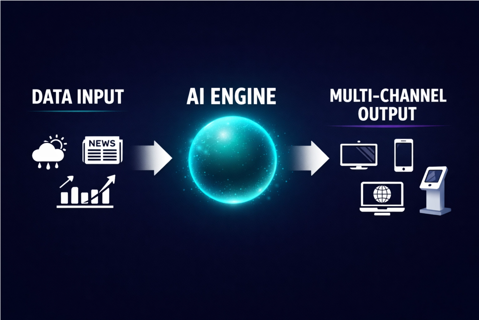 AI Automation Platform